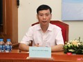 PGS.TS. Trần Huy Thịnh – Trưởng phòng Quản lý Khoa học Công nghệ, Trường Đại học Y Hà Nội. Ảnh: VietTimes
