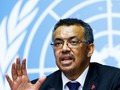 Ông Tedros Adhanom Ghebreyesus – Tổng Giám đốc Tổ chức Y tế Thế giới (WHO). Ảnh: MercoPress