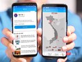 Tính năng trợ lý ảo (CHATBOT) của Bộ Y tế. Ảnh: Vũ Mạnh Cường