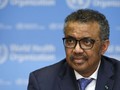 Ông Tedros Adhanom Ghebreyesus – Tổng Giám đốc WHO. Ảnh: EPA-EFE
