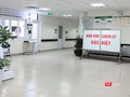 Khu vực cách ly đặc biệt (Ảnh: Minh Thúy)