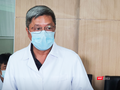 Thứ trưởng Bộ Y tế Nguyễn Trường Sơn (Ảnh: Minh Thúy)