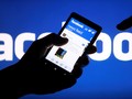 Facebook. Ảnh: Internet