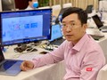 TS. Phạm Quang Thái – Phó trưởng Khoa Kiểm soát Bệnh truyền nhiễm, Viện Vệ sinh dịch tễ Trung ương, thành viên Tổ thông tin đáp ứng dịch của Ban Chỉ đạo Quốc gia phòng, chống dịch COVID-19.