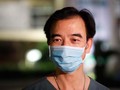 GS. TS. Nguyễn Quang Tuấn – Giám đốc Bệnh viện Bạch Mai. Ảnh: Phong Sơn