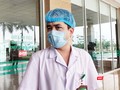 ThS. BS. Nguyễn Thanh Bình – Phó trưởng phòng Kế hoạch tổng hợp, Bệnh viện Bệnh Nhiệt đới Trung ương cơ sở 2. Ảnh: Minh Thúy
