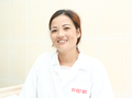 Chị Sáu khỏe mạnh và hạnh phúc sau 2 tuần trải qua ca phẫu thuật sinh tử. Ảnh: BVCC