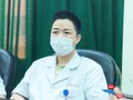 BS. Đồng Phú Khiêm - Phó Trưởng Khoa Hồi sức tích cực, Bệnh viện Bệnh Nhiệt đới Trung ương (Ảnh: Minh Thúy)
