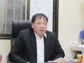 TS. BSCK II. Nguyễn Văn Dũng - Phó viện trưởng Viện sức khỏe tâm thần, Bệnh viện Bạch Mai (Ảnh: BS. Nguyễn Văn Dũng)