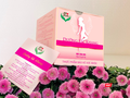 Thực phẩm bảo vệ sức khỏe Dưỡng Sắc Khang (Ảnh chụp màn hình trên website bán sản phẩm)