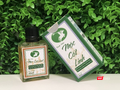 Thực phẩm bảo vệ sức khỏe Mộc Cốt Linh đang được quảng cáo trên nhiều website (Ảnh chụp màn hình từ website moccotlinh.vn)