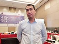 Ông Nguyễn Ngô Quang - Phó Cục trưởng Cục Khoa học Công nghệ và Đào tạo, Bộ Y tế (Ảnh: Minh Thúy)