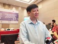 Ông Nguyễn Thanh Long - Quyền Bộ trưởng Bộ Y tế (Ảnh: Minh Thúy)