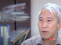 BS. CKII. Khổng Minh Tuấn – Phó Giám đốc Trung tâm Kiểm soát Bệnh tật TP. Hà Nội. (Ảnh: Minh Thúy - nguồn: Sở Y tế TP. Hà Nội)