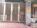 Số nhà 53, ổ 2, thị trấn Đông Anh là địa chỉ của Công ty TNHH Hai thành viên Lối sống mới (Ảnh: Minh Thúy)
