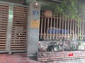Công ty TNHH Hai thành viên Lối sống mới ở số nhà 53, tổ 2, thị trấn Đông Anh (Ảnh: Minh Thúy)