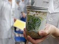 Bộ Công an đang tiến hành điều tra về vụ ngộ độc pate Minh Chay. Ảnh: Lê Minh