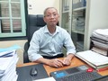 TTND. BSCC. Trần Văn Bản – Chủ tịch Trung ương Hội Đông Y Việt Nam (Ảnh: Minh Thúy)