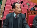 PGS.TS. Trần Đắc Phu - nguyên Cục trưởng Cục Y tế Dự phòng, Cố vấn cao cấp Trung tâm Đáp ứng khẩn cấp sự kiện y tế công cộng Việt Nam (Ảnh: Minh Thuý)