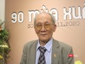 Hoạ sĩ Ngọc Linh (Ảnh: Minh Thuý)
