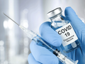 Vaccine phòng COVID-19 (Ảnh minh hoạ)