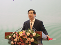 PGS.TS. Lương Ngọc Khuê - Cục trưởng Cục Quản lý Khám chữa bệnh (Bộ Y tế) (Ảnh: Minh Thuý)