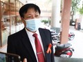 Ông Đỗ Xuân Tuyên - Thứ trưởng Bộ Y tế (Ảnh: Minh Thuý)