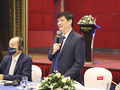 Bộ trưởng Bộ Y tế Nguyễn Thanh Long (Ảnh: Minh Thuý)