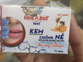 Kem chống nẻ Gold Bee (Ảnh quảng cáo sản phẩm trên shopee)