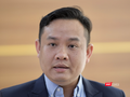 TS. Đỗ Minh Sĩ - Giám đốc nghiên cứu phát triển, Công ty Cổ phần Công nghệ Sinh học Dược NANOGEN (Ảnh: Minh Thuý)