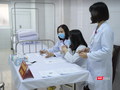 Ngành y tế năm 2020 đã chứng kiến nhiều sự thay đổi mạnh mẽ.
