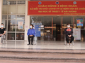 3 bệnh nhân mắc COVID-91 đầu tiên ở Hải Dương được công bố khỏi bệnh (Ảnh - BYT) 