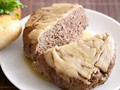 Pate là món ăn khoái khẩu của nhiều người (Ảnh minh hoạ)