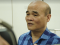 Ông Nguyễn Huy Quang - Vụ trưởng Vụ Pháp chế, Bộ Y tế (Ảnh - Minh Nhân)