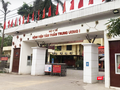 Bệnh viện Tâm thần TW I - nơi xảy ra vụ việc bệnh nhân cải tạo phòng bệnh thành phòng "bay lắc" (Ảnh - Minh Nhân)