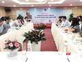 Hội thảo chuyên đề cập nhật thông tin về tác hại của sản phẩm thuốc lá mới (Ảnh - Minh Thuý)