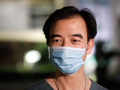 Ông Nguyễn Quang Tuấn - Giám đốc Bệnh viện Bạch Mai (Ảnh - Phong Sơn)