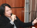 BS. Trần Văn Phúc – Bệnh viện Đa khoa Xanh Pôn (Ảnh - Đăng Khoa)