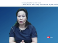 PGS.TS. Hồ Thị Kim Thanh – Bộ môn Y học gia đình, Trường Đại học Y Hà Nội, Trung tâm Y học gia đình và chăm sóc sức khoẻ cộng đồng, Bệnh viện Đại học Y Hà Nội (Ảnh - Minh Thuý) 