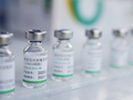 Vaccine phòng COVID-19 Vero Cell (Ảnh - Reuters)