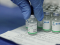 Vaccine phòng COVID-19 Vero Cell của Sinopharm (Ảnh - Reuters)