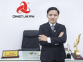 Luật sư Nguyễn Ngọc Hùng - Trưởng Văn phòng Luật sư Kết nối (Ảnh - NVCC)