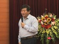 PGS.TS. Lê Quang Huấn – Viện Công nghệ Sinh học, Viện Hàn lâm Khoa học và Công nghệ Việt Nam (Ảnh - Minh Thuý)