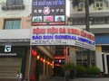 Bệnh viện Đa khoa Bảo Sơn (Ảnh - VL)