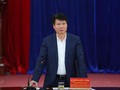 Thứ trưởng Bộ Y tế Trương Quốc Cường (Ảnh - BYT)