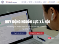 Mạng lưới thầy thuốc đồng hành tư vấn, hỗ trợ bệnh nhân COVID-19 (Ảnh - Minh Thuý)