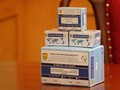 Kit xét nghiệm Việt Á (Ảnh - VGP)