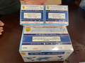 Kit xét nghiệm COVID-19 Việt Á (Ảnh - VGP)