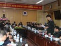 Thanh tra Chính phủ công bố quyết định thanh tra việc mua sắm trang thiết bị, vật tư, sinh phẩm, kit xét nghiệm, vaccine, thuốc phòng, chống dịch COVID-19 tại Bộ Y tế (Ảnh - TTCP)