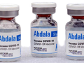 Vaccine Abdala (Ảnh - R.T) 